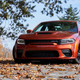 Illustration for article titled SRT Performance Division, Creator of Bad Boys Like Those Dodge Hellcats, Has Been Neutered